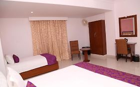 Sbk Park Inn